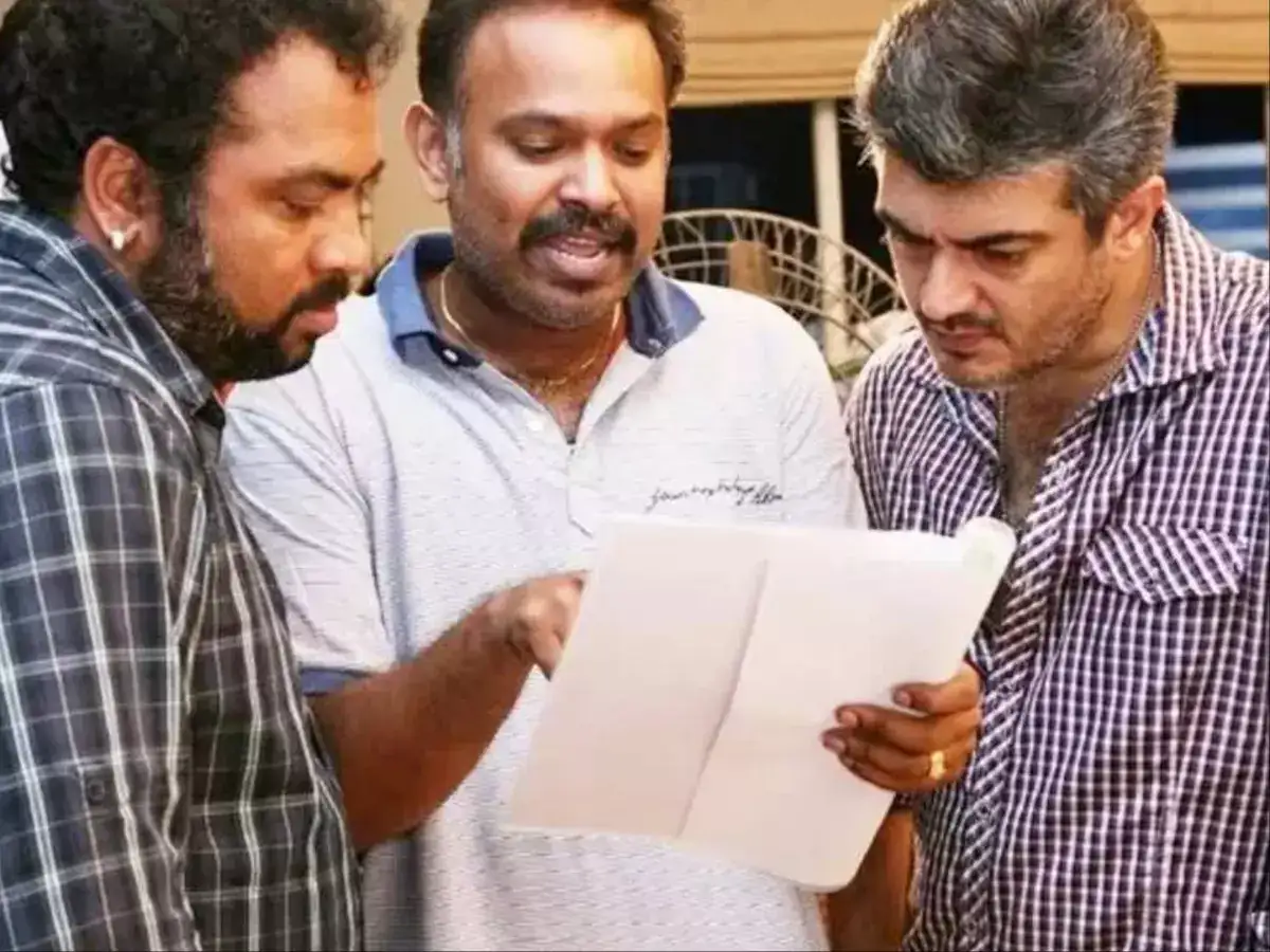 Venkat Prabhu: மங்காத்தா 2 வருமா ? வராதா ? வெங்கட் பிரபுவின் ஆஸ்தான நடிகர் சொன்ன மாஸான தகவல்..! 