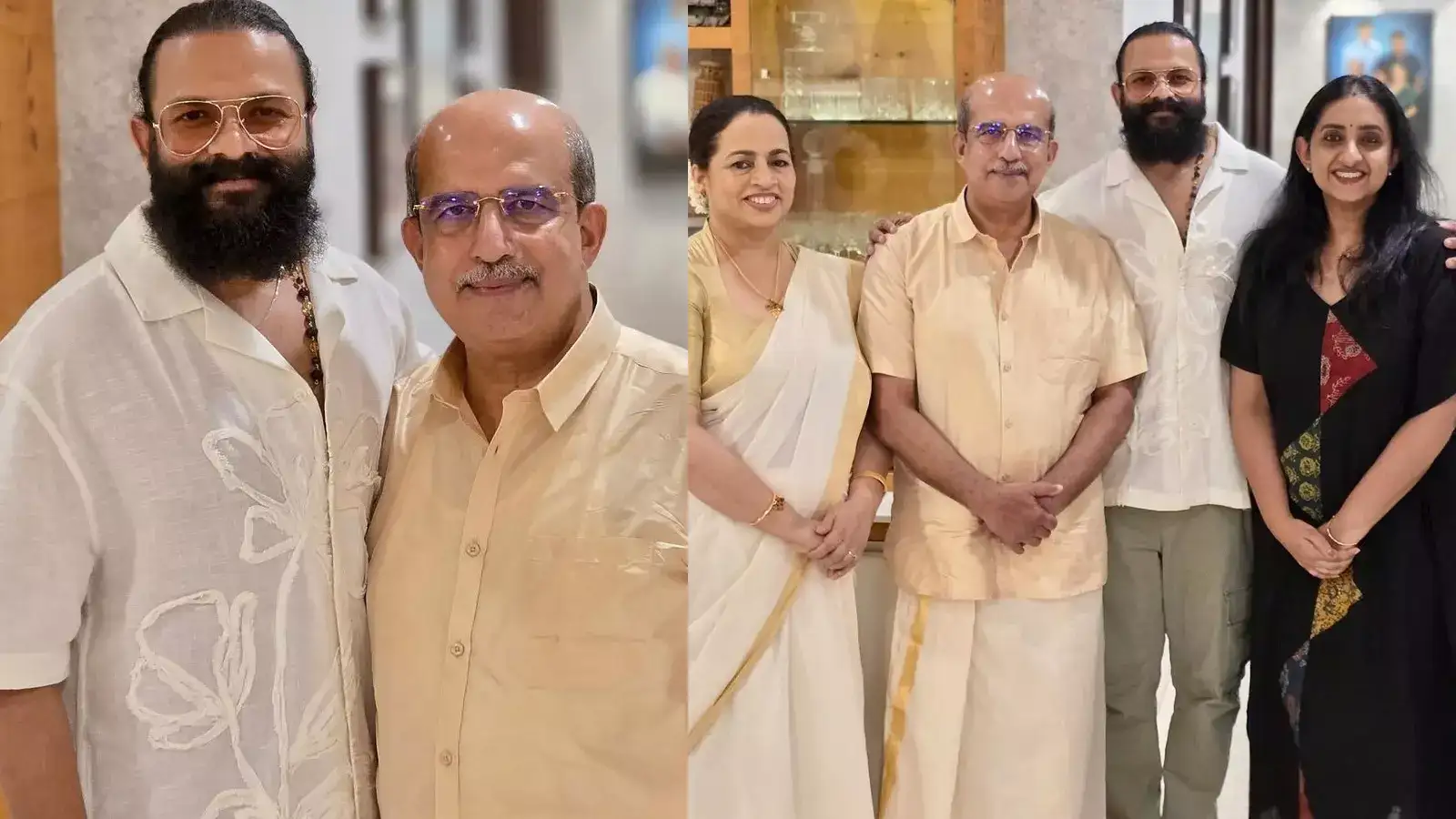 ഇത്രയും ബഹുമതികൾ ലഭിച്ച ഈ മനുഷ്യൻ എങ്ങനെ ഇത്രയും ഭാരമില്ലാതെ ജീവിക്കുന്നു; ഇത് ഒരു അത്ഭുതം; ജയസൂര്യ