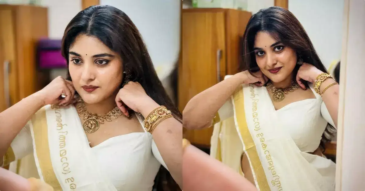 29 വയസ്സ്, ഈ പ്രായത്തിൽ മറ്റൊരു നടിമാരും കാണിക്കില്ല ഈ ധൈര്യം, എങ്ങനെ ചെയ്തു? ചോദ്യത്തിന് നിവേദ തോമസിന്റെ മറുപടി