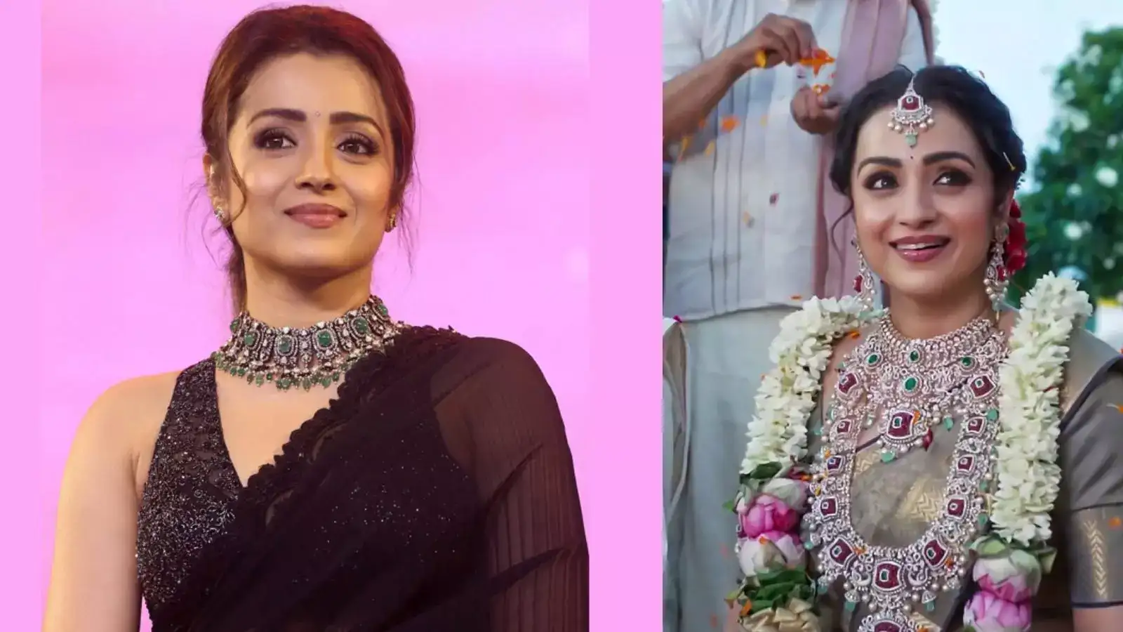 വിവാഹ വാർത്തയിൽ ഏവരെയും ഞെട്ടിച്ച് തൃഷ കൃഷ്ണ; വിജയുമായുള്ള ഗോസിപ്പുകൾ പ്രചരിക്കുന്നതിനിടയിൽ മാസ് റിപ്ലൈ