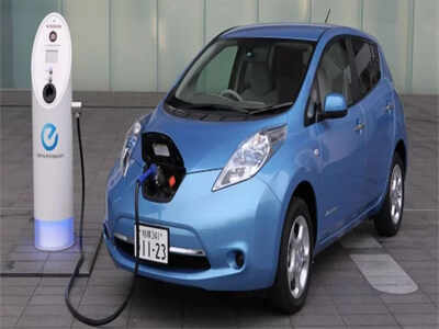 Electric Vehicle,१० मिनिटांच्या चार्जिंगवर कार ४८० किमी धावणार ...