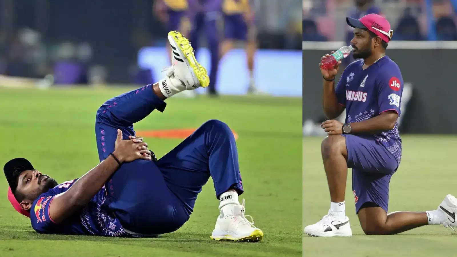 'സഞ്ജു മതിയായ ക്രിക്കറ്റ് കളിച്ച താരം'- റോയല്‍സിന്റെ തോല്‍വികളുടെ കാരണങ്ങള്‍ തുറന്നുപറഞ്ഞ് ബാറ്റിങ് കോച്ച്