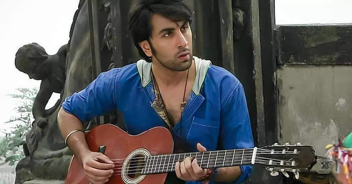 The script of 'Rockstar' was lost, then the story of the film was written with the help of Ranbir Kapoor.