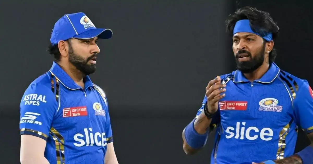 'രോഹിതിന്റെ ആരാധകർക്ക് അത് ഇഷ്ടപ്പെട്ടില്ല'; മുംബൈ ഇന്ത്യൻസ് ആരാധകർ ഹർദിക്കിനെതിരെ കൂകിവിളി നടത്തിയതിൽ മൗനം വെടിഞ്ഞ് ബിസിസിഐ