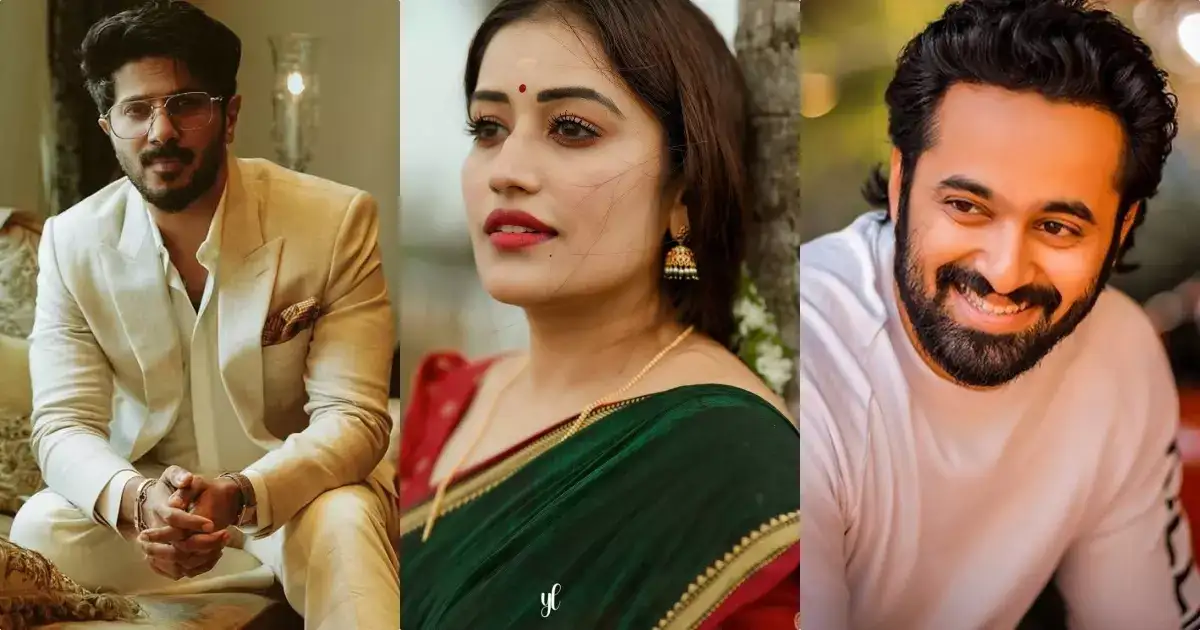 അടിയെടാ കൈയ്യ്! ഇതിലും വലുതിനി അനുമോള്‍ക്ക് കിട്ടാനില്ല; ദുല്‍ഖര്‍ സല്‍മാന്‍ - ഉണ്ണി മുകുന്ദന്‍ ചിത്രത്തില്‍ നായിക!