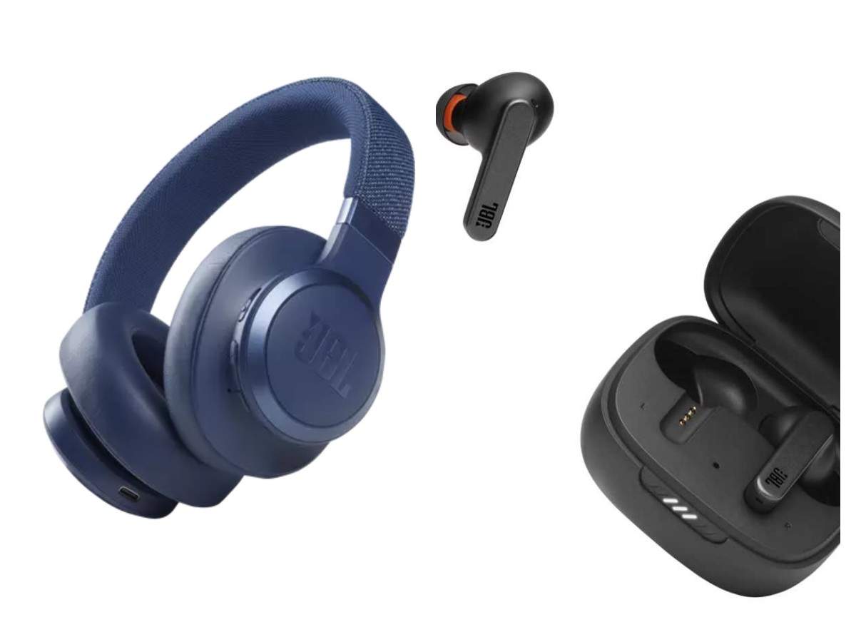 Latest jbl best sale headphones 2019