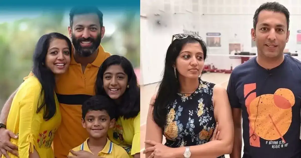 ഓസ്‌ട്രേലിയൻ ജീവിതം! 17 വർഷത്തെ ദാമ്പത്യം; ഡോ.അജിലേഷിന്റെ ഭാര്യയായി രണ്ടുകുഞ്ഞുങ്ങൾക്ക് അമ്മയായി ഗോപിക അന്നും ഇന്നും