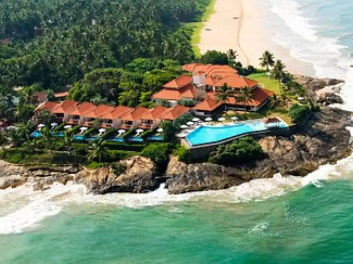 இலங்கையில் முன் எப்போதும் இல்லாத அளவுக்கு குவிந்த சுற்றுலாப் பயணிகள்.. 15 நாட்களில் இத்தனை பேரா? டார்கெட்ட அச்சீவ் பண்ணிடுவாங்க போலயே! 