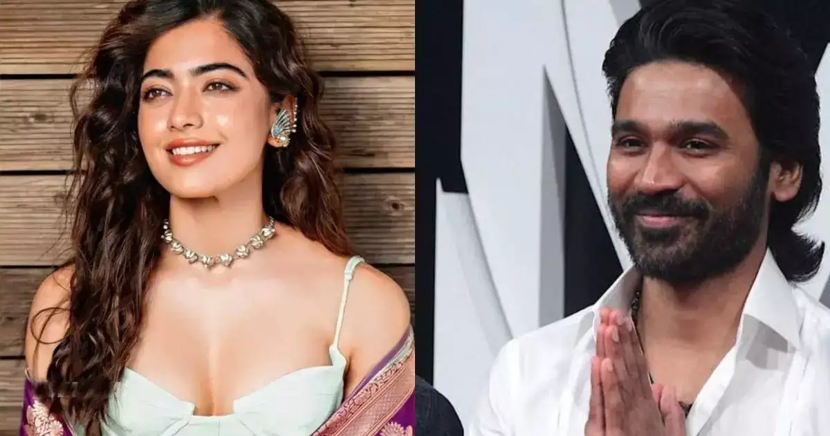 D51 Rashmika: தனுஷுடன் நடித்த பிறகு வேற மாறி ஆயிடுவேன்: ரஷ்மிகா 