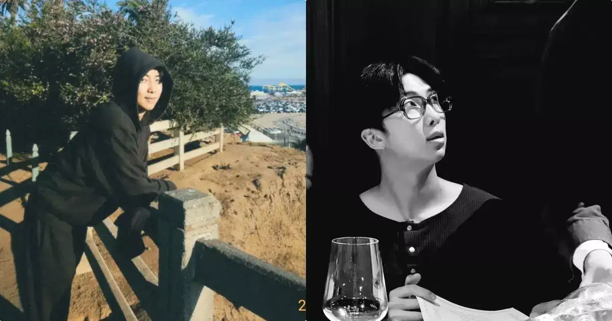 9 വർഷം പ്രണയിച്ച് വിവാഹം ചെയ്തതാണ് അച്ഛനും അമ്മയും, എന്റെ ഈ പ്രായത്തിൽ അച്ഛന് 3 മക്കളായി; വിവാഹത്തെ കുറിച്ച് ആർഎം