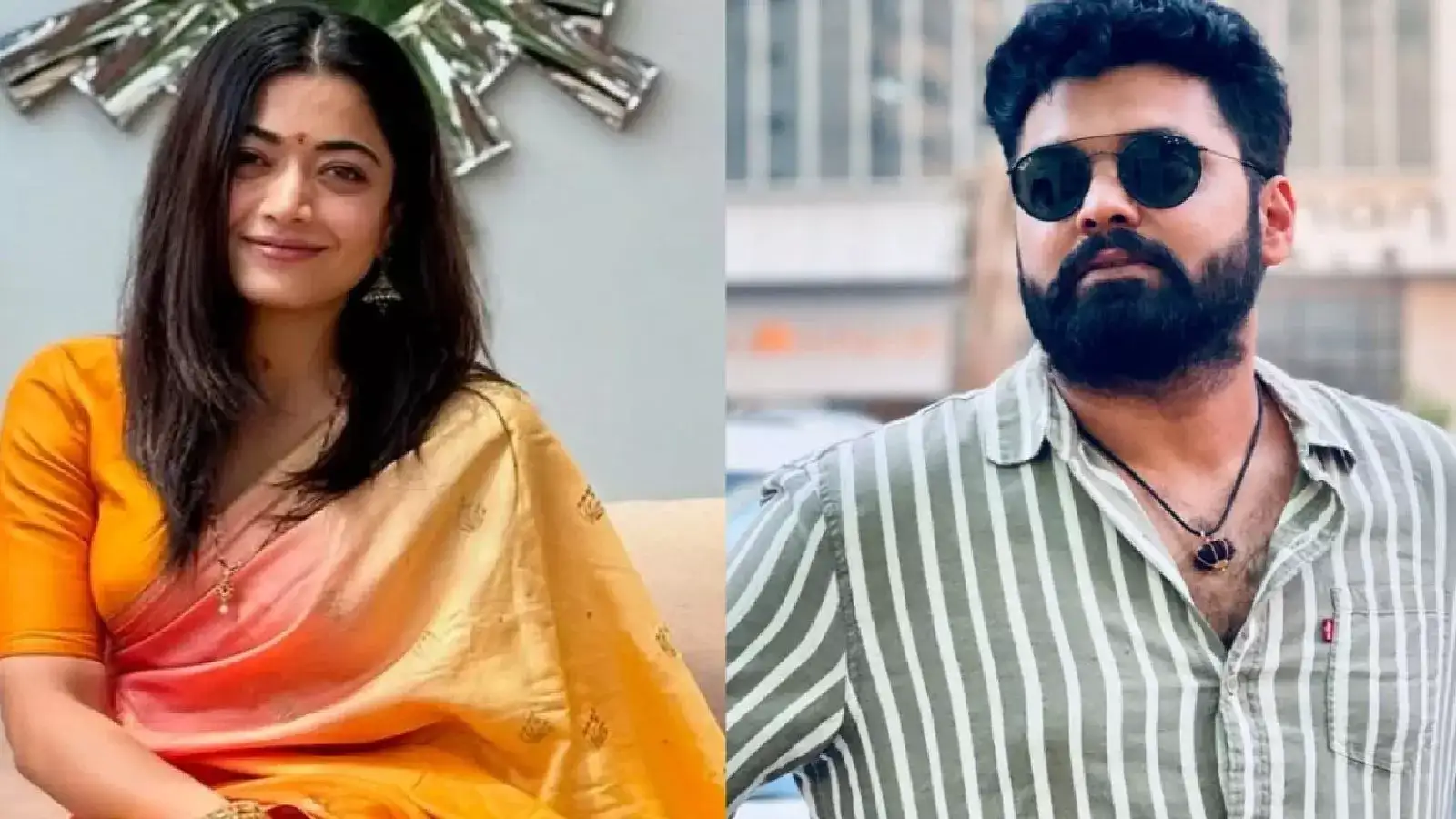 അന്ന് നിശ്ചയം നടക്കുമ്പോൾ 21 വയസ്! രക്ഷിതുമായി 13 വയസ് വ്യത്യാസം; പിരിയാനുള്ള തീരുമാനം രണ്ടുപേരും ചേർന്നെടുത്തത്