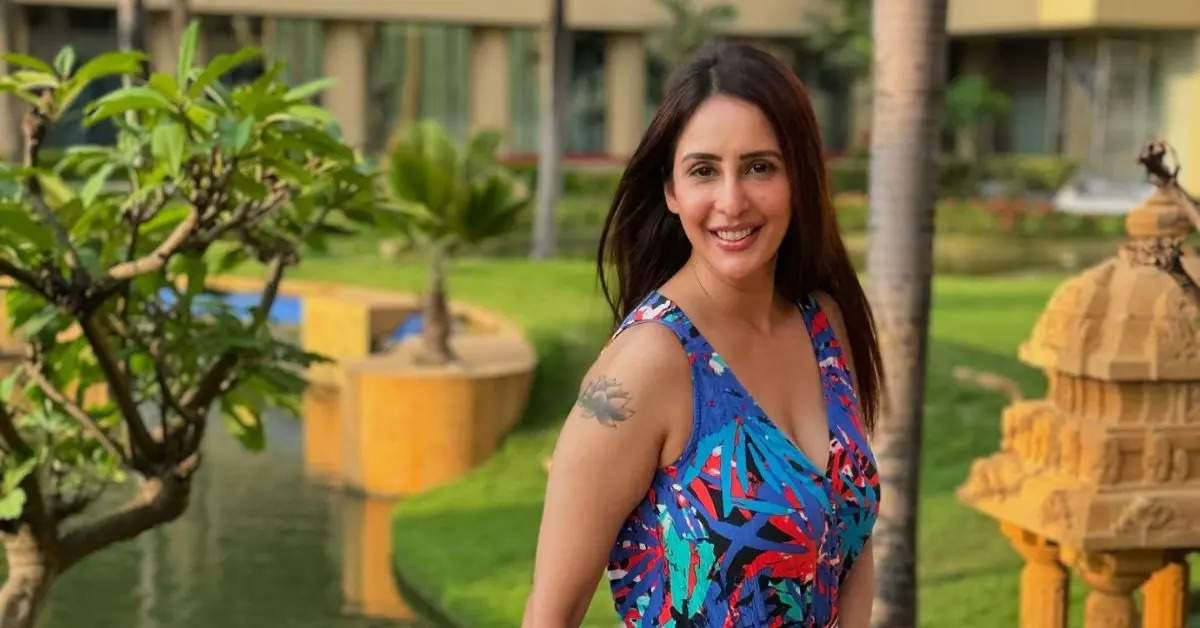 Chahatt Khanna Opens Up on Embracing Islam After Marriage, Now Happy Returning to Sanatan Dharma