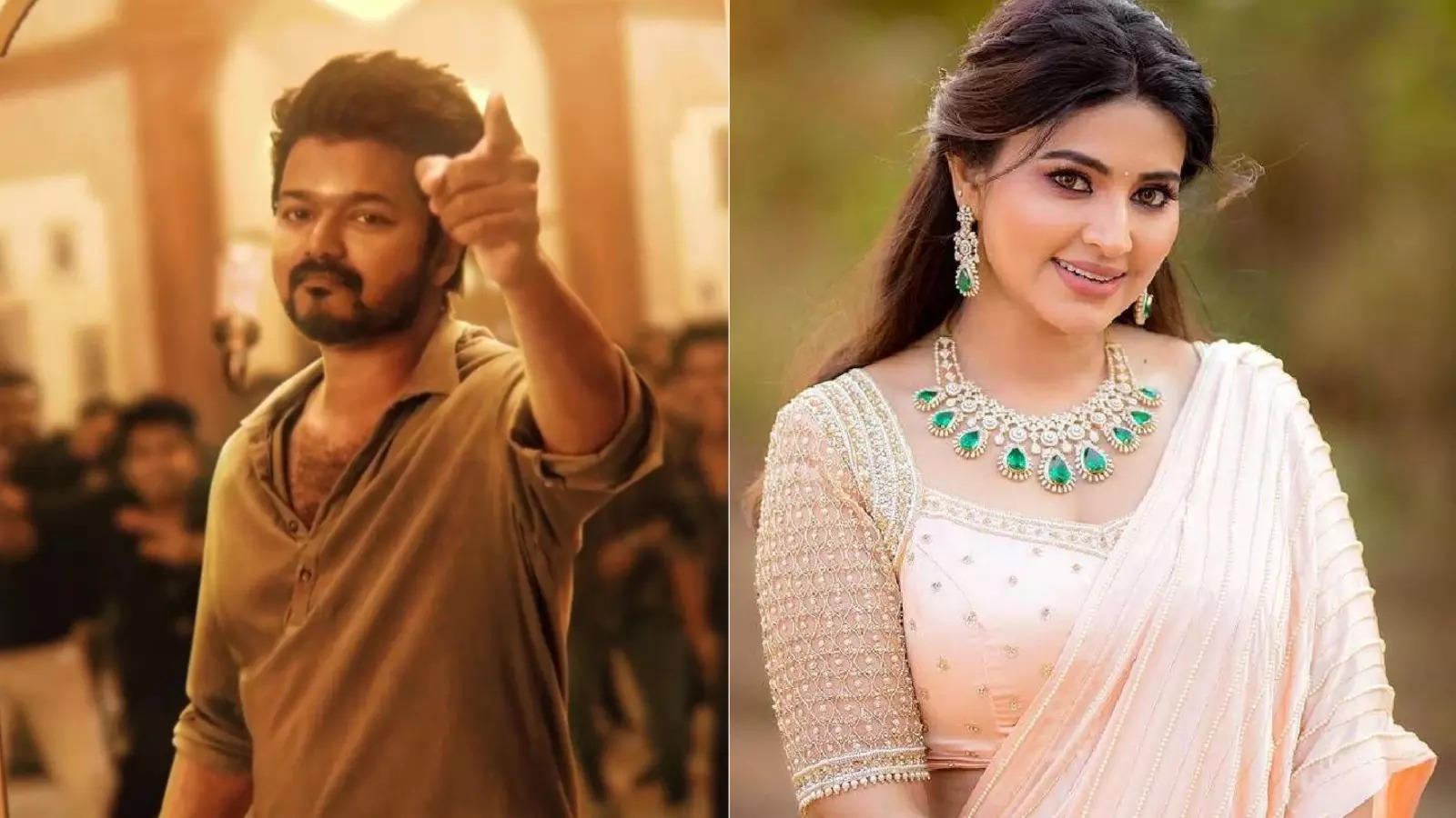 Sneha about G.O.A.T Movie: 'கோட்' படத்தில் சினேகாவின் கதாபாத்திரம்...  அதுவும் 20 வருடங்களுக்கு பிறகு!