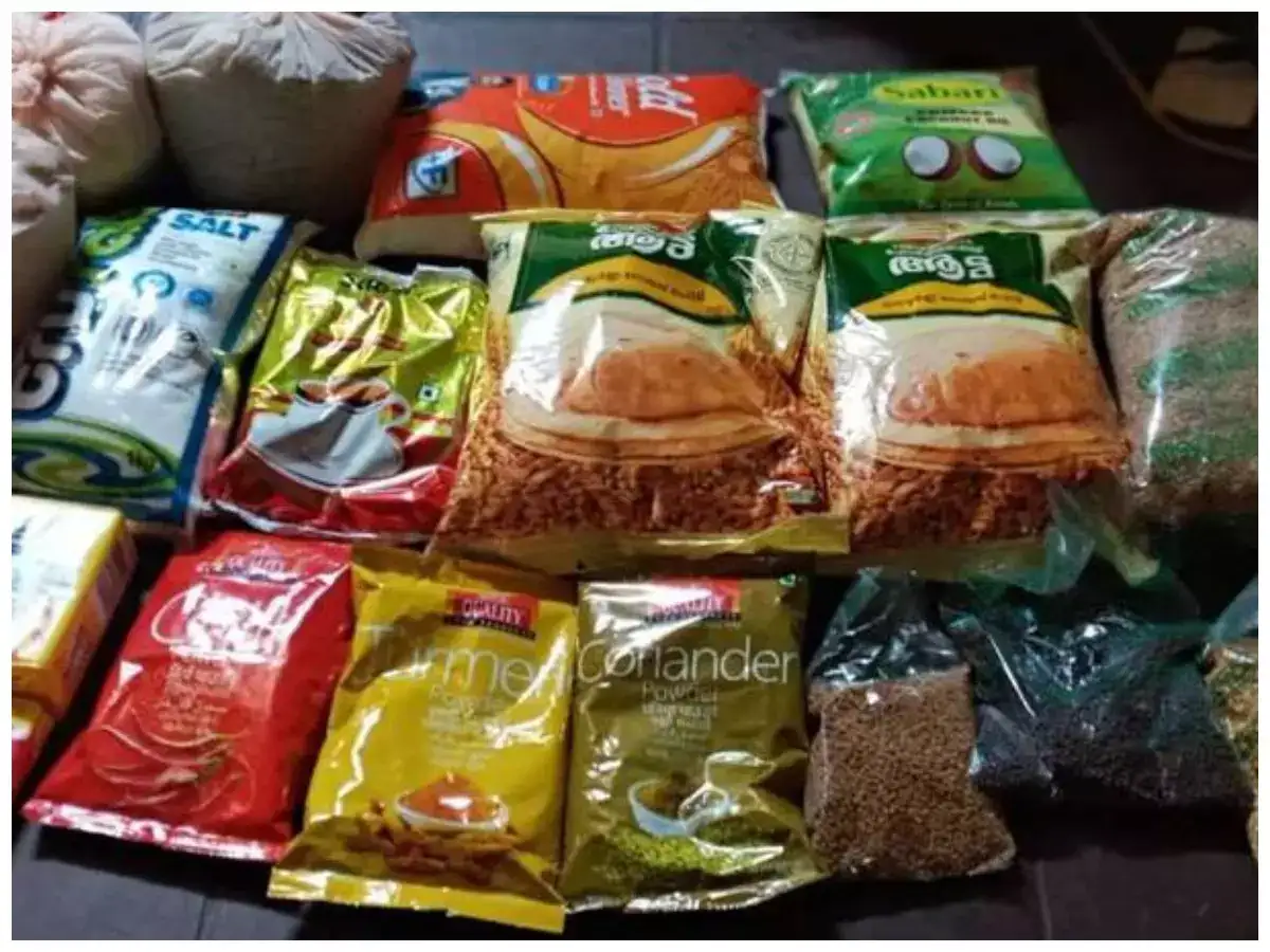 ஓணம் பரிசுத் தொகுப்பில் கைவைத்த அரசு: இந்த ரேஷன் அட்டைதாரர்களுக்கு சிக்கல்! 