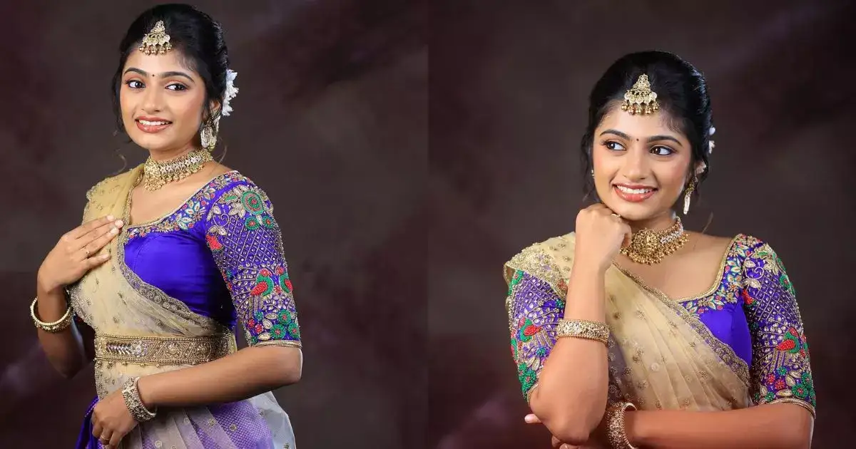 VJ Archana: விக்ரம் மாதிரியே தன் ஆசையை வேற மாறி சொன்ன அர்ச்சனா: சீக்கிரமா நடக்கட்டும் 