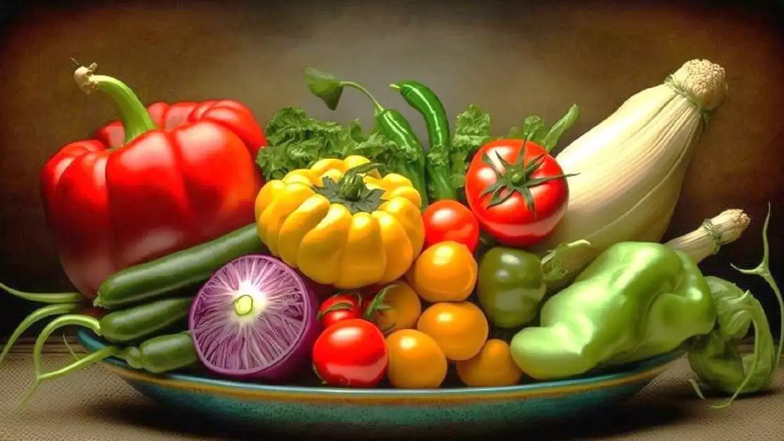 பாகற்காய் விலை சரிவு.. இன்றைய காய்கறி விலைப் பட்டியல்! 