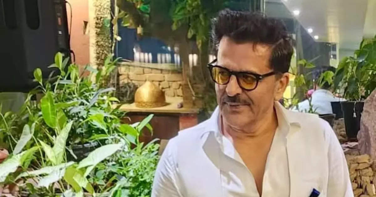 Interview: It was a lot of fun to voice Robert Downey Jr. in Iron Man – Rajesh Khattar