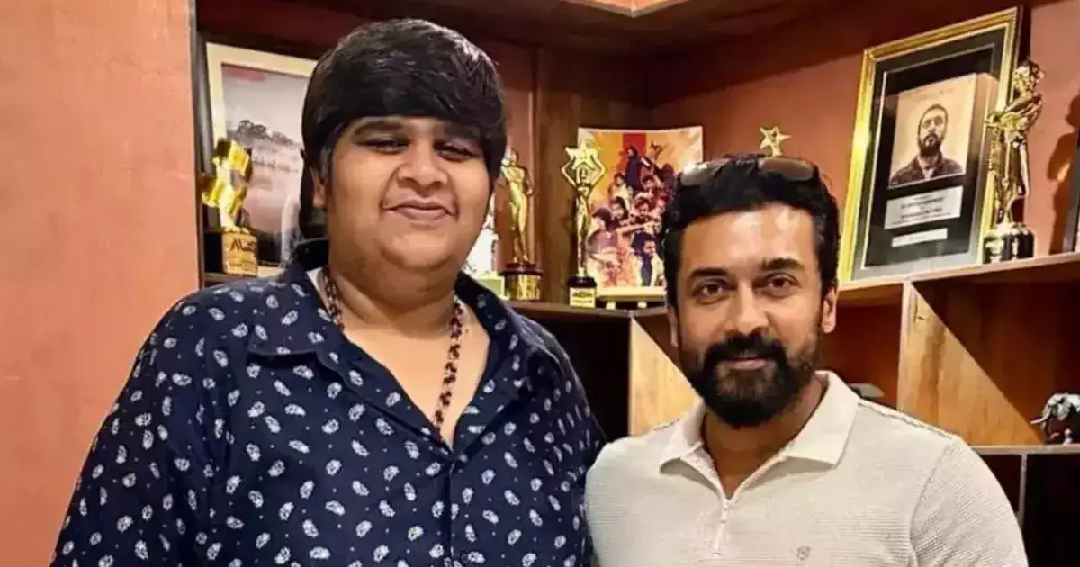 சூர்யாவுக்கு ஜோடியாகும் விஜய் பட நாயகி: அடடே.. இவுங்க நம்ம லிஸ்ட்லயே இல்லையே.! 