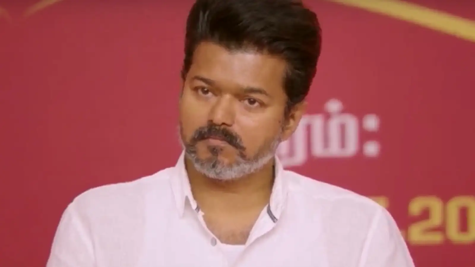 முதன் முறையாக தவெக போராட்டத்திற்கு வரும் விஜய் ? கட்டுப்பாடுகளுடன் போலீஸ் அனுமதி! 