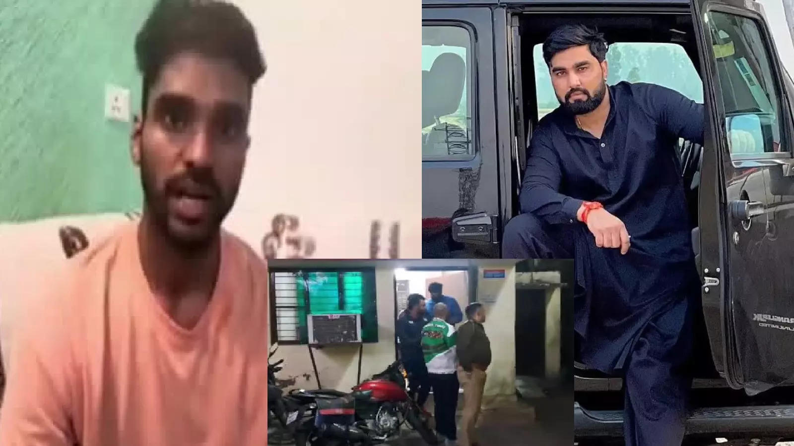 Yotuber Armaan Malik Haridwar Ruckus,अरमान मलिक का हरिद्वार में जमकर हंगामा, यूट्यूबर सौरभ ने किया था रोस्ट, साथियों के साथ की मारपीट - armaan malik created ruckus in haridwar ...