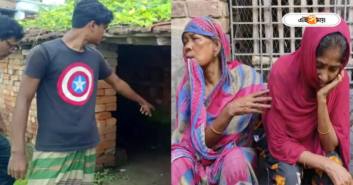 বল ভেবে খেলতে গিয়ে বিপত্তি! বসিরহাটে বোমা ফেটে গুরুতর জখম ৯ বছরের শিশু