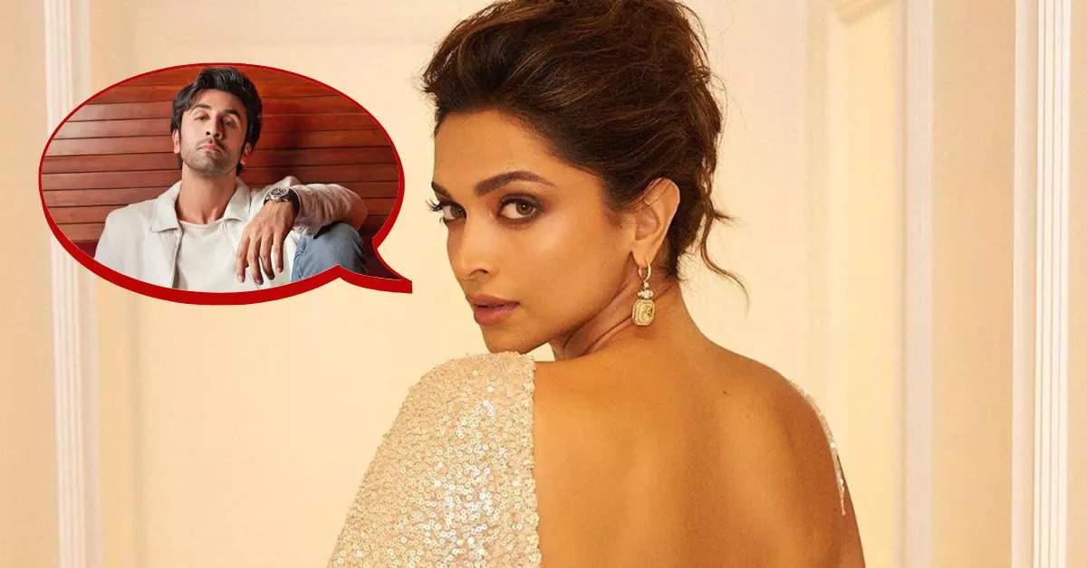 Deepika Padukone's Delivery Date Expected to Be September 28th: A Special Connection to Ranbir Kapoor?