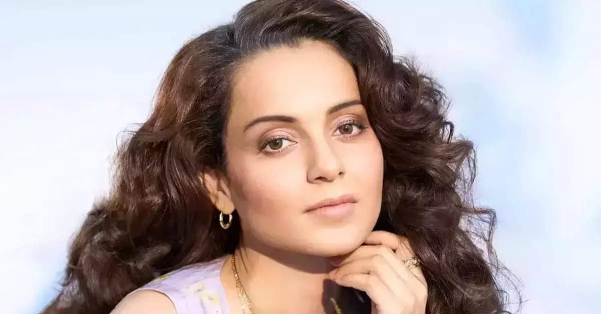 Kangana Ranaut Criticizes Bollywood: Calls Industry Parties "Traumatic" and People "Brainless"