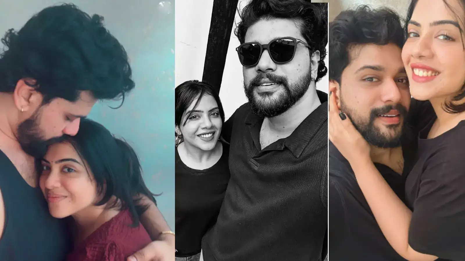 ദൈവം കൊണ്ട് തന്നതാണ് എനിക്ക് വിയെ! പൊന്നുപോലെ സ്നേഹിക്കുന്ന കുഞ്ഞിനെ പോലെ നോക്കുന്ന ഒരാൾ; ഈ ലോകം മുഴുവൻ അദ്ദേഹം അർഹിക്കുന്നു