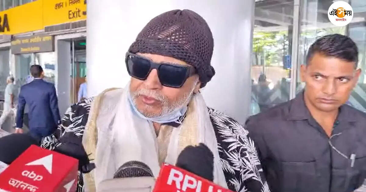 Mithun Chakraborty News,’এই বাংলাকেই দেখতে চেয়েছিলাম’, আরজি কর নিয়ে মানুষের প্রতিবাদে খুশি মিঠুন – mithun chakraborty comments on rg kar incident