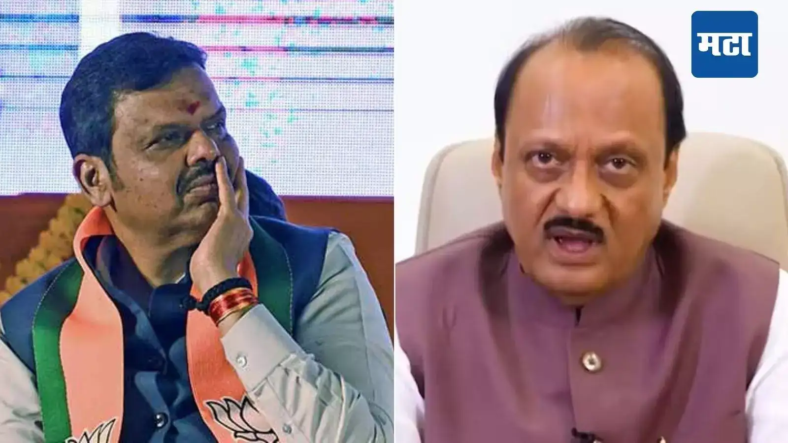 भाजप सोडलं, अजित दादांशी भेट, माजी मंत्र्यांचा चकवा, काँग्रेसचा ‘हात’ धरत महायुतीला दणका भाजप सोडलं, अजित दादांशी भेट, माजी मंत्र्यांचा चकवा, काँग्रेसचा ‘हात’ धरत महायुतीला दणका