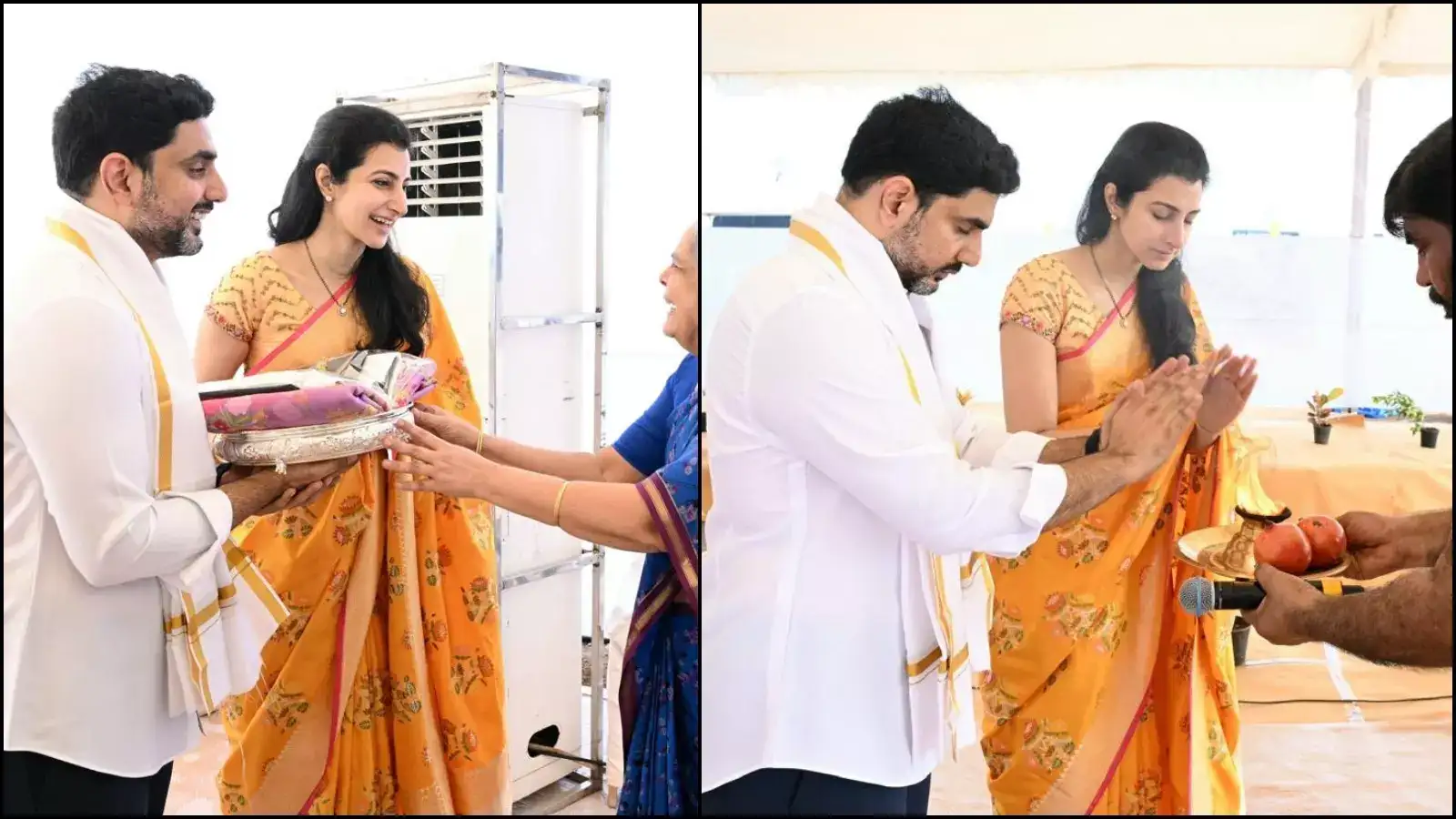 Nara Brahmani: కొత్త అధ్యాయం మొదలైంది.. బ్రాహ్మణి ఇంట్రెస్టింగ్ ట్వీట్