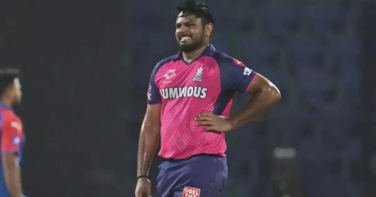 സഞ്ജുവിന്റെ പരിക്ക് വില്ലനാകുമോ? സുപ്രധാന പ്രതികരണം നടത്തി താരം