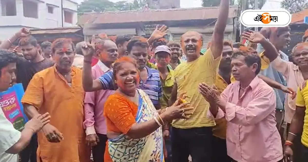 Panchayat Board Formation : টসে জিতল বিজেপি! মহিষাদলে ‘লাকি কুপন’-ই ভাগ্য ফেরাল পদ্ম শিবিরের – purba medinipur mahishadal bjp has formed panchayat board by toss and lucky coupon