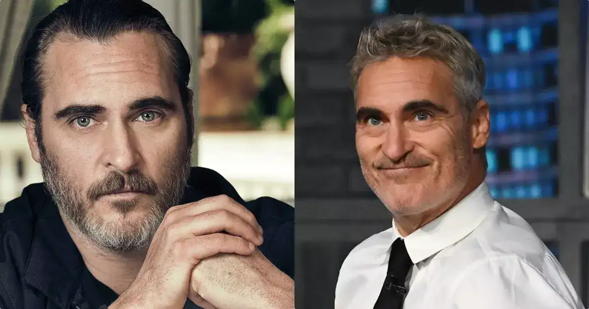 എന്റെ ജീവിതത്തിലെ ഏറ്റവും മോശം രാത്രിയായിരുന്നു അത്, 16 വർഷങ്ങൾക്ക് ശേഷം ഡേവിഡ് ലെറ്റർമാനോട് മാപ്പ് പറഞ്ഞ് വോക്വിൻ ഫീനിക്സ്