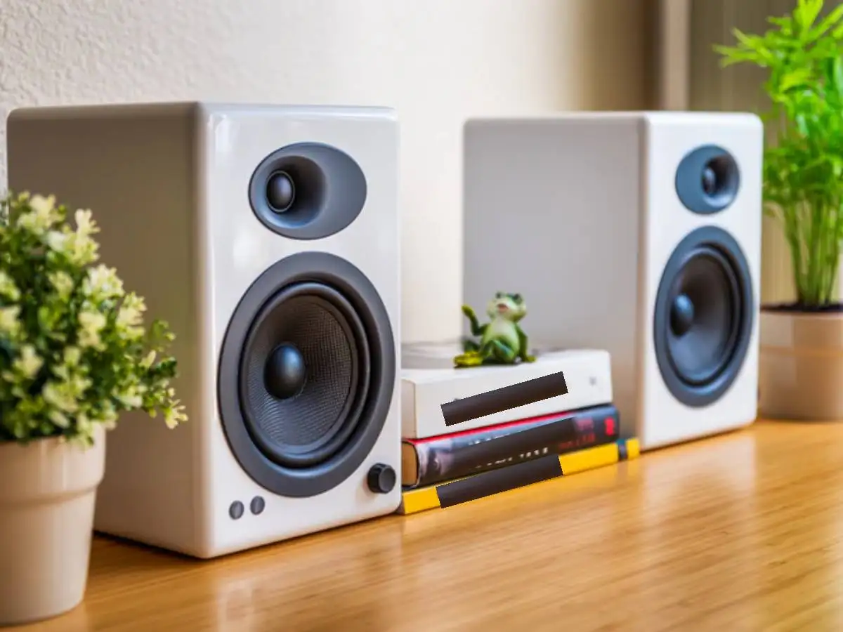 The Best Computer Speakers For 2023 PCMag