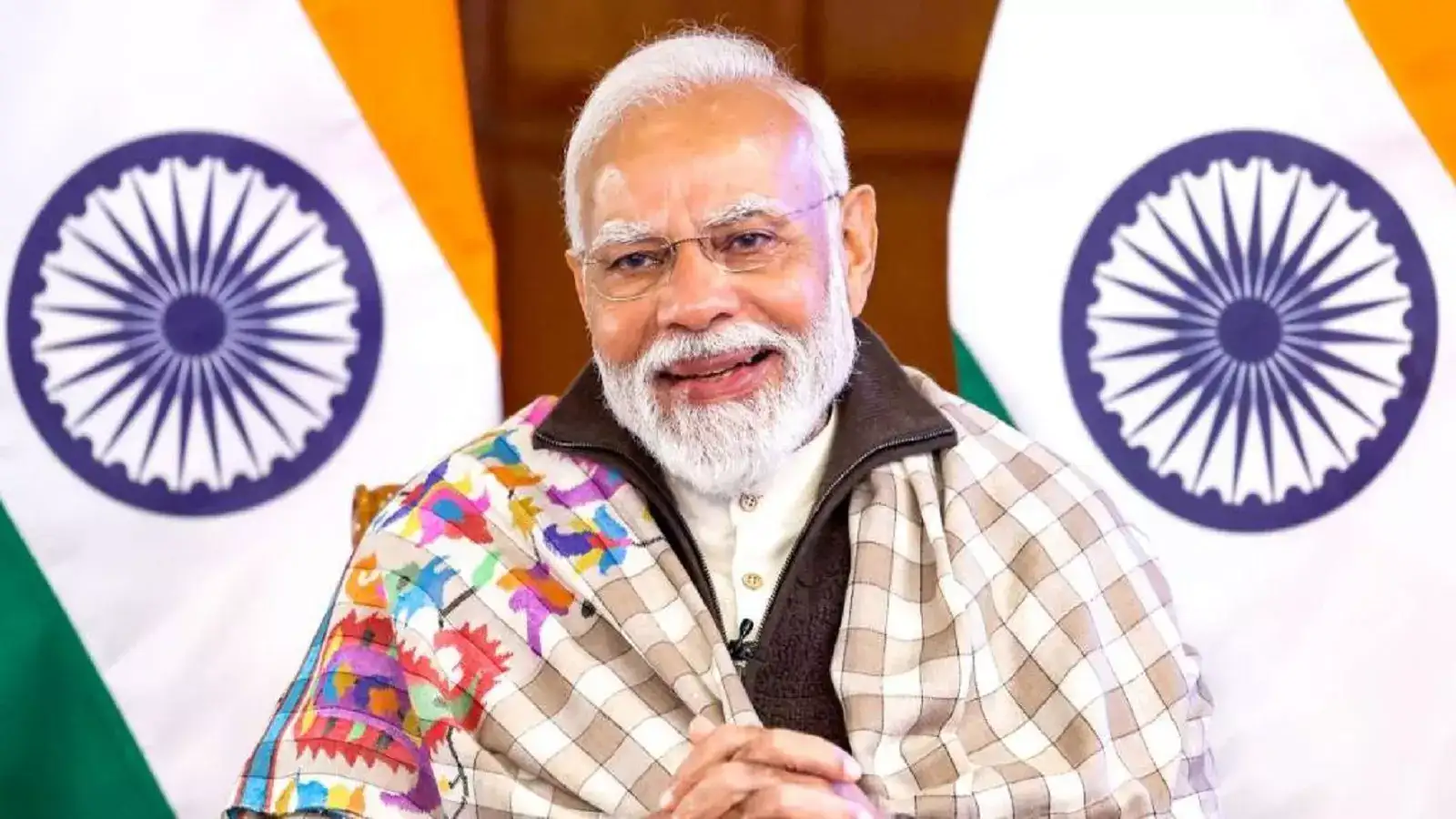 மோடி அரசுக்கு வந்த ஹேப்பி நியூஸ்.. நேரடி வரி வசூல் அதிரடி உயர்வு! 