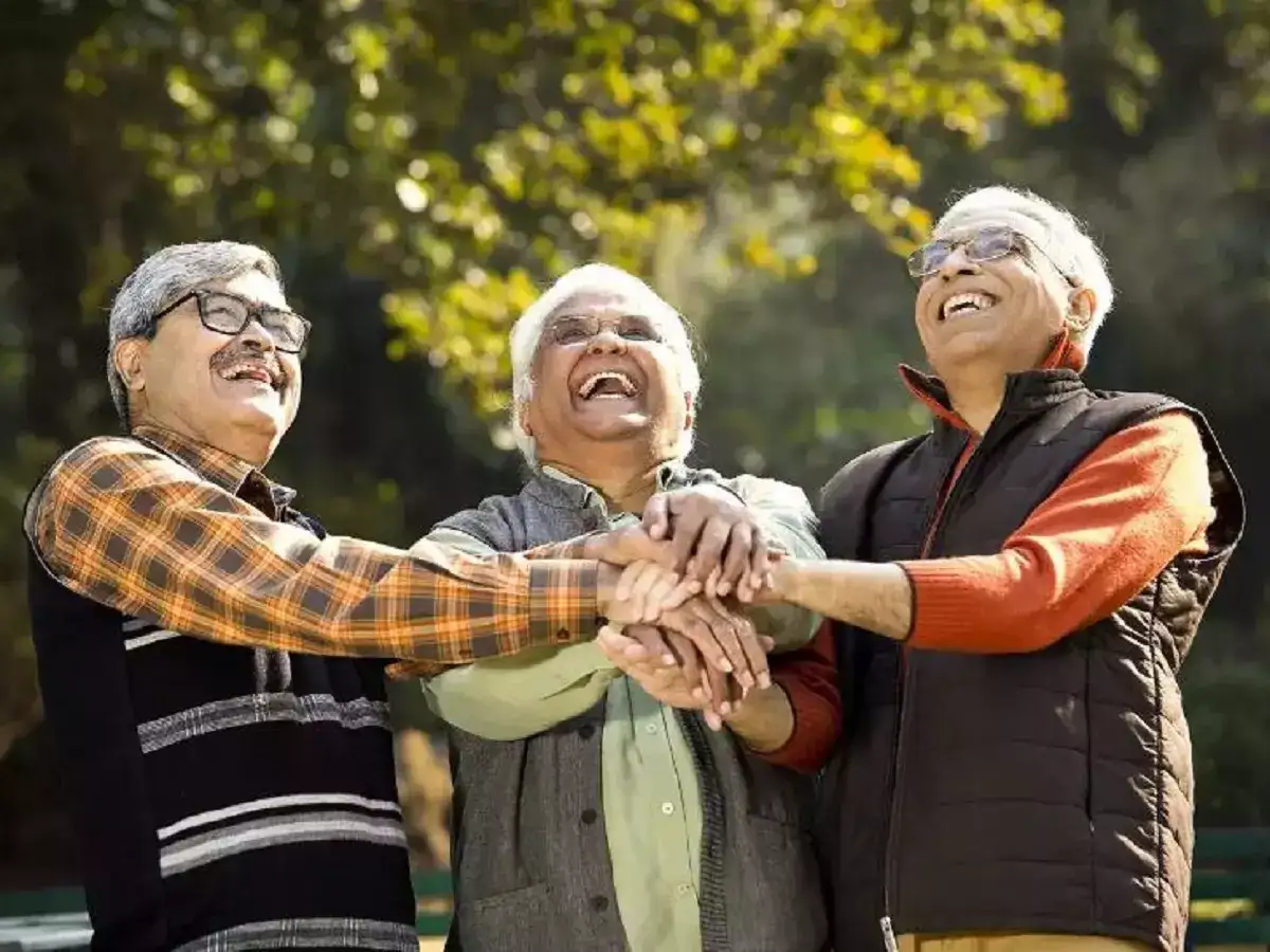 மூத்த குடிமக்களுக்கான சிறந்த திட்டம்..நல்ல வருமானம் கிடைக்கும்! 