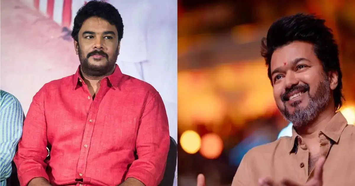 Vijay: கண்டிப்பா விஜய் தான்..இதுல என்ன சந்தேகம்..சுந்தர் சி சொன்ன விஷயம்..! 