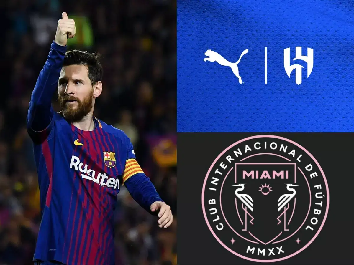 லியோனல் மெஸ்ஸி: அடுத்த க்ளப் எது தெரியுமா? செம சஸ்பென்சில் பார்சிலோனா, அல் ஹிலால், இன்டர் மியாமி! 