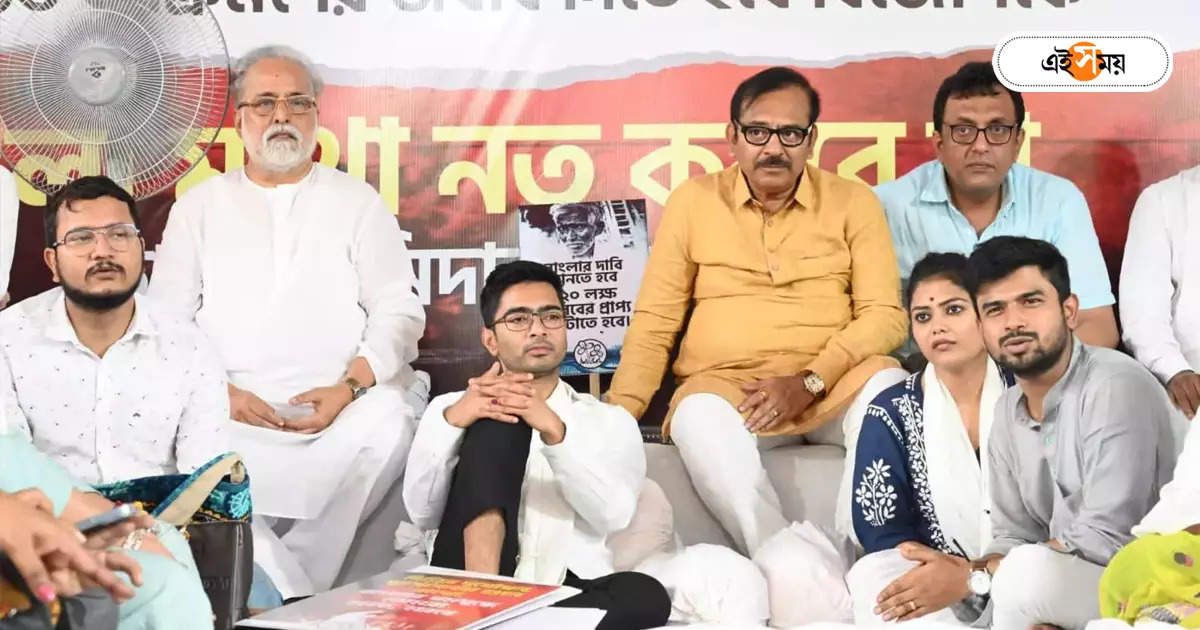 Abhishek Banerjee : কার ডাকে বোস বার বার দিল্লিতে, প্রশ্ন অভিষেকের – abhishek banerjee expressed doubts about governor cv ananda bose visit to delhi