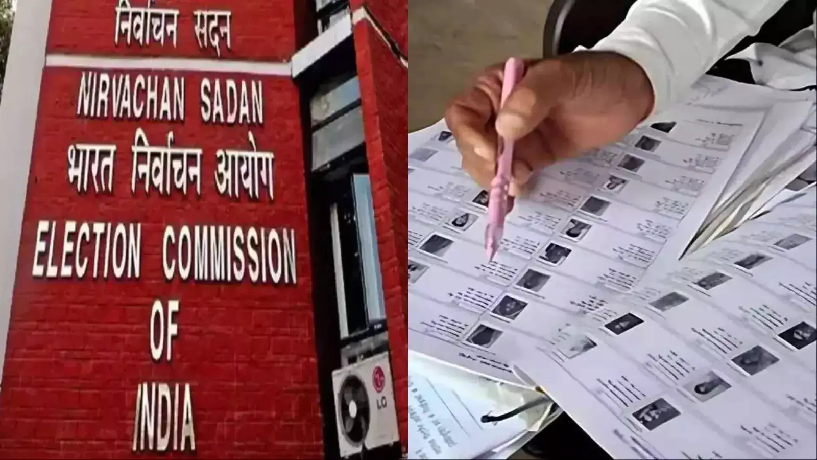 எஸ்.ஐ.ஆர் படிவங்களை பூர்த்தி செய்வதில் சந்தேகமா? சென்னையில் உதவி மையங்கள் ரெடி! 