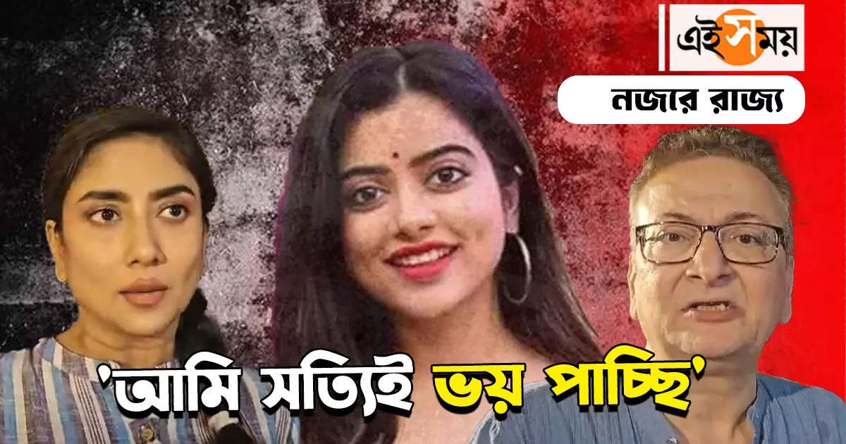 Bengali Actress Payel Mukherjee পায়েলের গাড়িতে হামলা, কী বললেন ভরত-দেবলীনা? – bharat kaul and debleena dutt commented on actress payel mukherjee attacked and car vandalised for details watch video