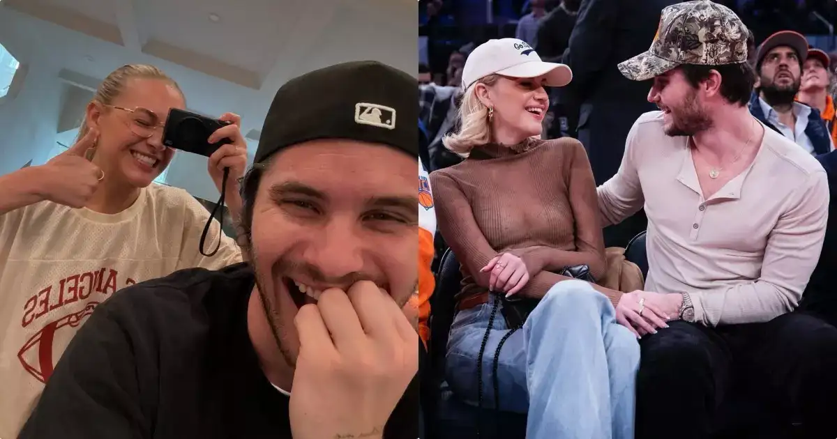 ആ 48 മണിക്കൂറിനുള്ളിൽ എന്ത് സംഭവിച്ചു? കെൽസി ബാലൊരിനിയും ചേസ് സ്റ്റോക്സും വേർപിരിഞ്ഞ ഞെട്ടലിൽ ആരാധകർ