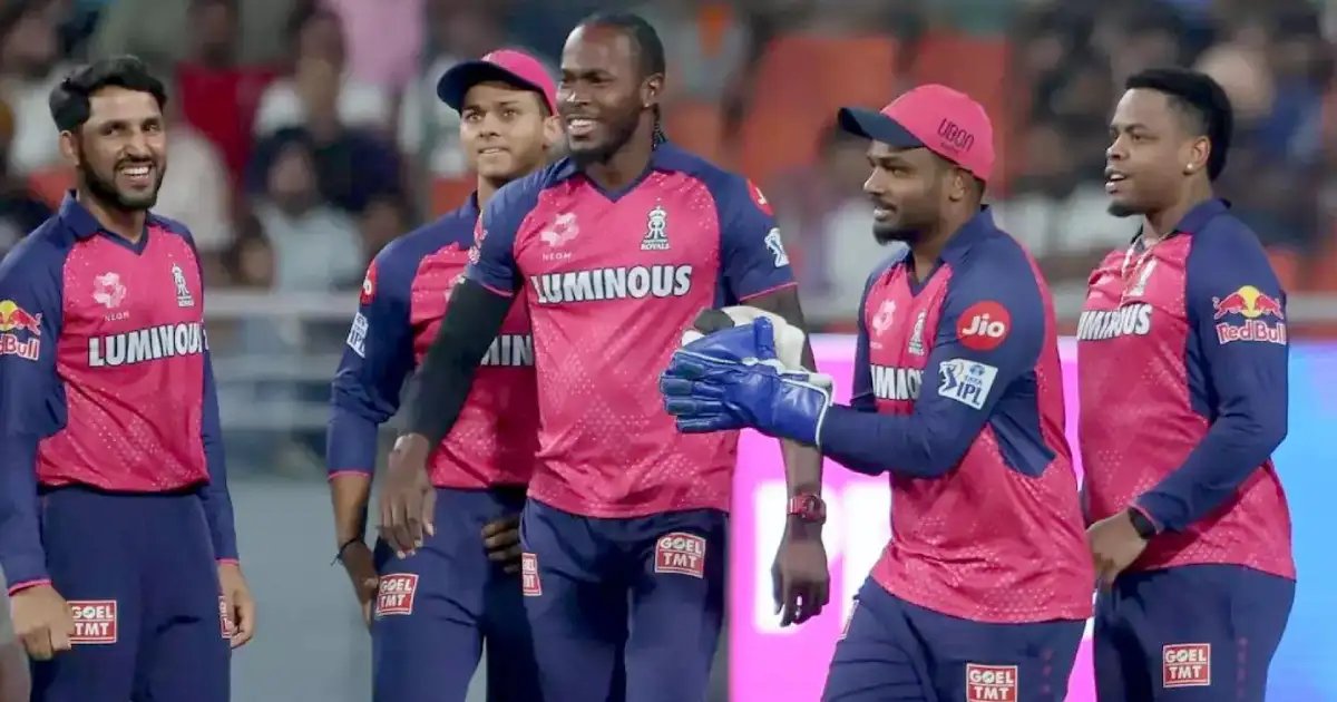 RR vs RCB; സഞ്ജുവിന്റെ അഭാവത്തിലും രാജസ്ഥാന് ആർസിബിയോട് ജയിക്കാം; ഈ ഘടകങ്ങൾ അനുകൂലം