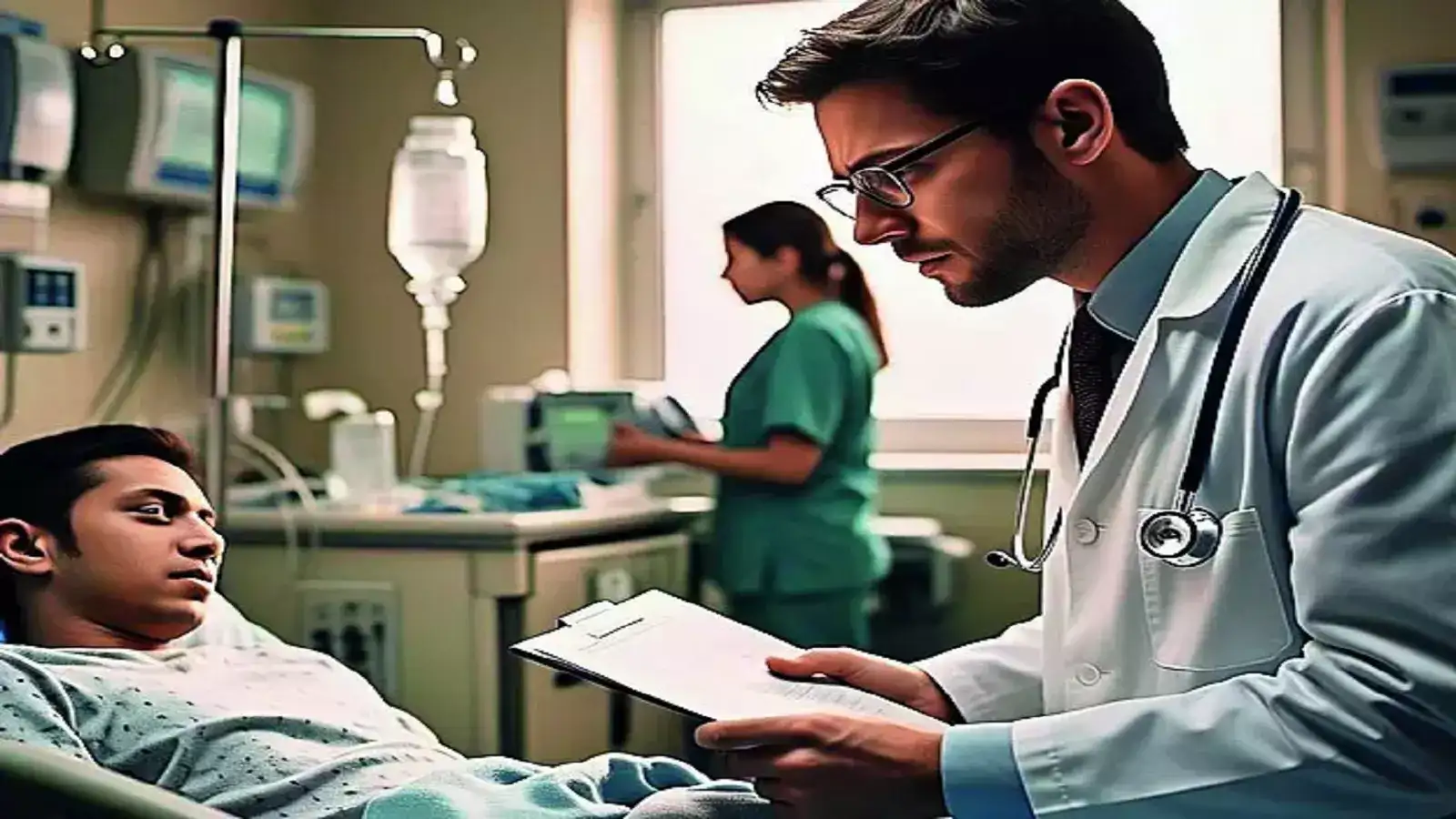 सावधान! जलजन्य आजारांचा वाढतोय ताप; गेल्या वर्षी राज्यात ३९९१ जण बाधित, तर १५ जणांचा मृत्यू सावधान! जलजन्य आजारांचा वाढतोय ताप; गेल्या वर्षी राज्यात ३९९१ जण बाधित, तर १५ जणांचा मृत्यू