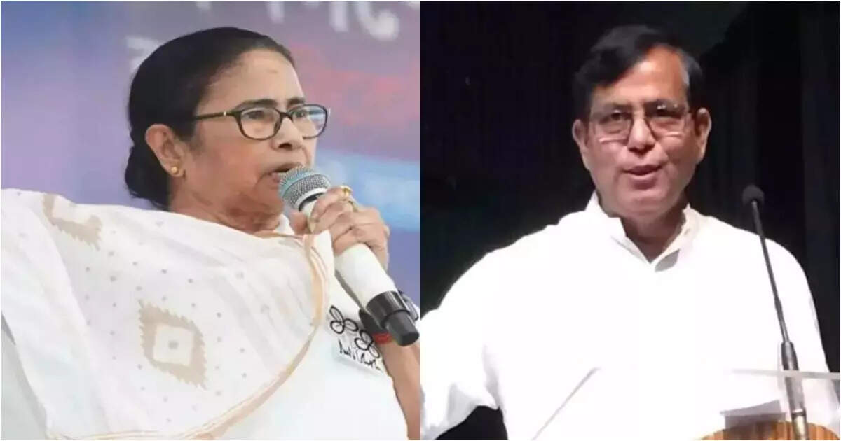 মমতা বন্দ্যোপাধ্যায়,’মুর্শিদাবাদে একজন বাজপাখি দাঁড়িয়েছেন’, মমতার মুখে সেলিমের নাম – mamata banerjee has criticized md salim from murshidabad jangipur rally