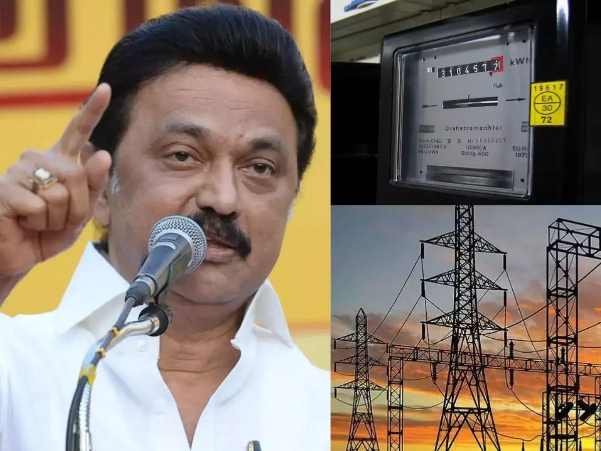 மின் கட்டணம் உயர்வு - போராட்டத்தில் இறங்கிய நிறுவனங்கள்- முதல்வர் வெளியிடும் அறிவிப்பு என்ன? 