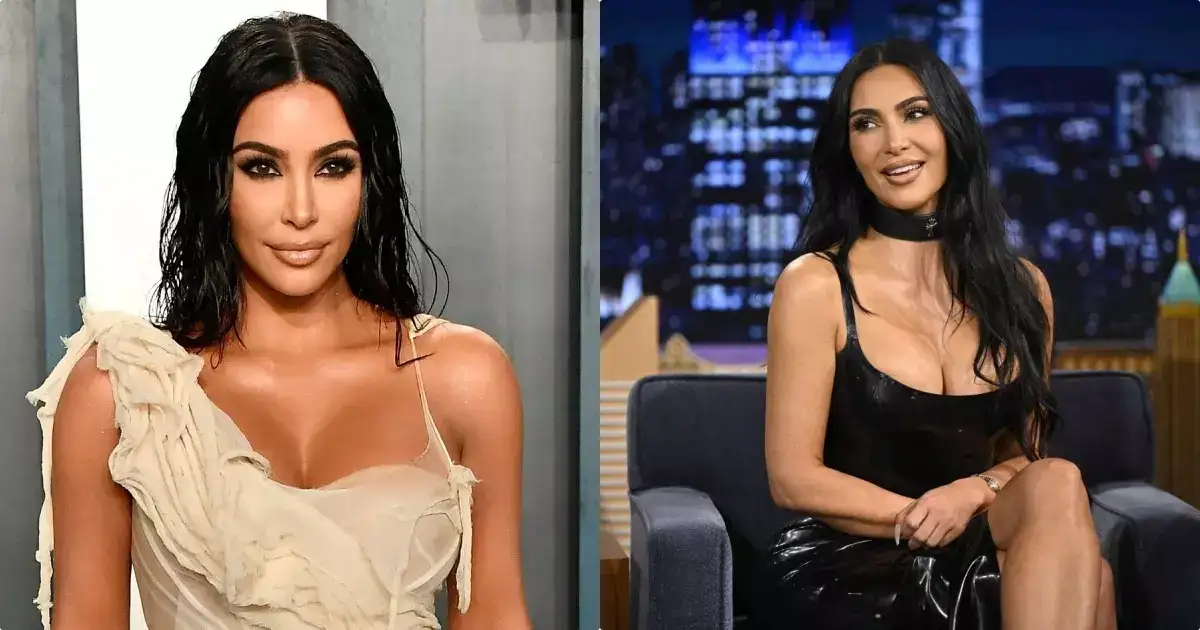 തലച്ചോറിന് ബാധിച്ച രോ​ഗം, മുൻഭർത്താവ് നൽകിയ സമ്മർദ്ദം കാരണം; വെളിപ്പെടുത്തലുമായി കിം കാദർഷിയാൻ