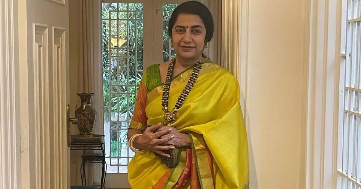 ஹீரோ மடியில உட்கார மாட்டேனு சொன்ன சுஹாசினி: அப்படியே ஷாக் ஆன டான்ஸ் மாஸ்டர் 