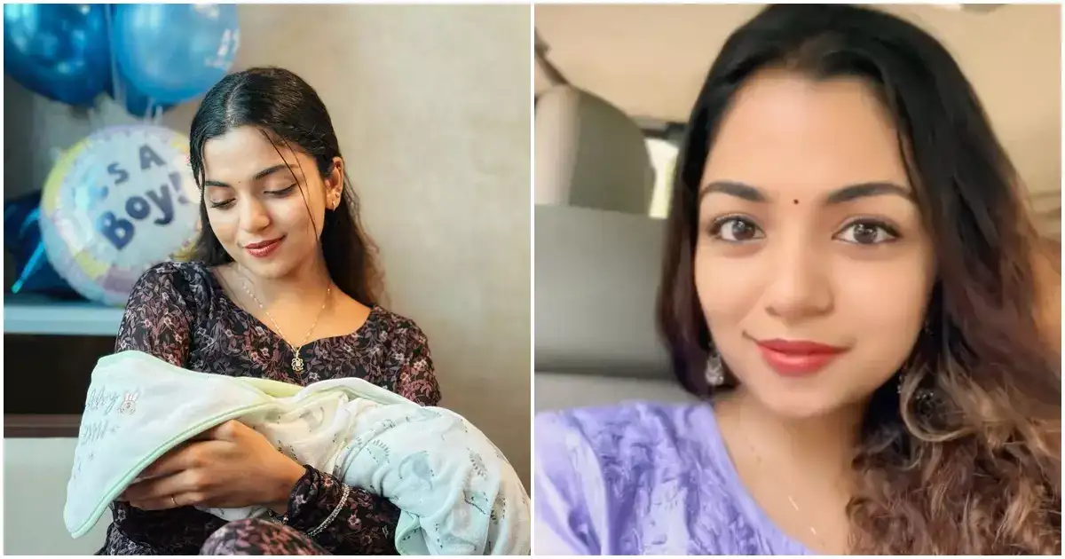 അമ്മ ഇനി എന്നെ അങ്ങനെ വിളിക്കരുത്! ഓമി വന്ന ശേഷം അമ്മയോട് ഹന്‍സിക പറഞ്ഞത്! ആ വിളി മാറ്റാന്‍ സമയമായി